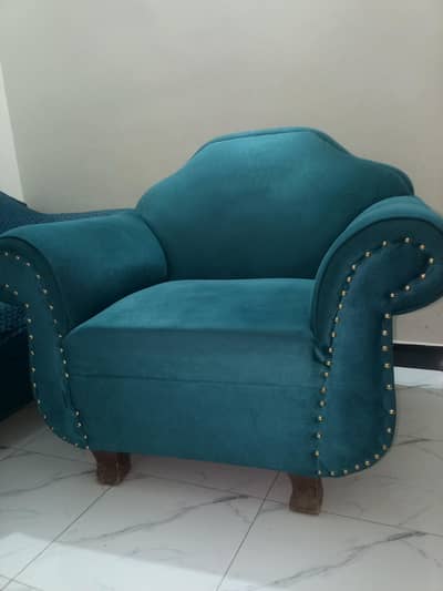 sofa 5 seaters