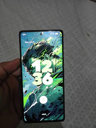Google pixel 6pro 12/128
