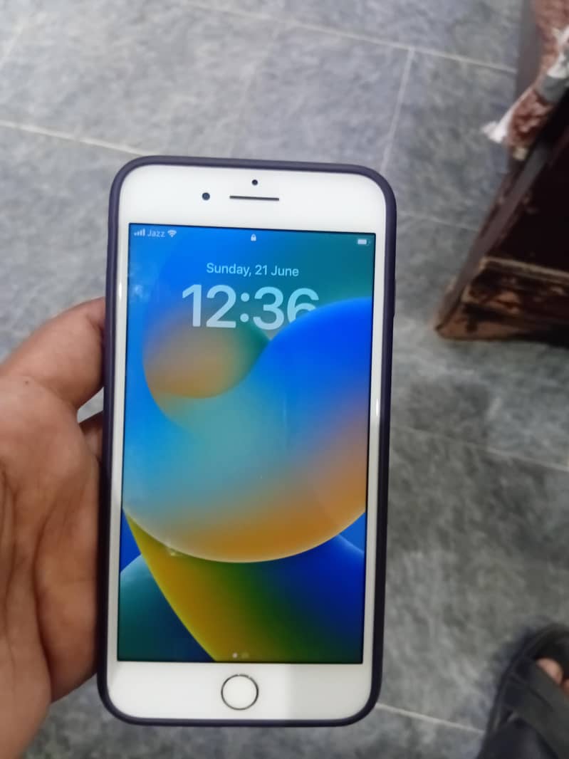 iphone 8 plus 0