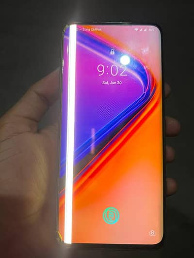 One Plus 7 Pro 8 256 | Add read | exchange possible