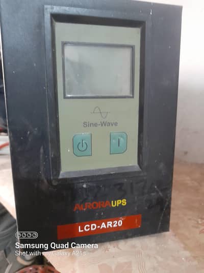 UPS pure sine wave ups call no. 03323176229