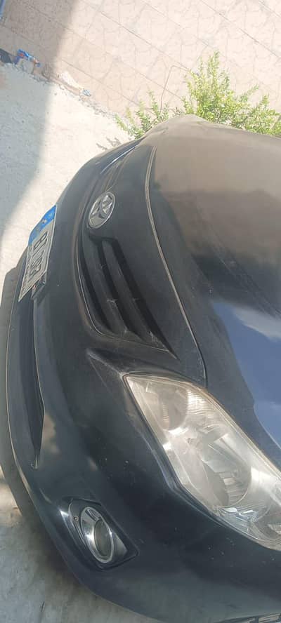 Toyota Corolla GLI 2014