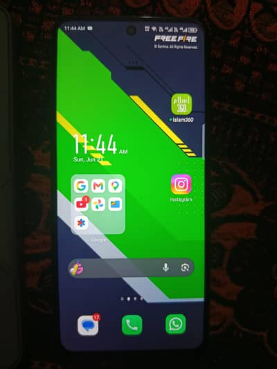 infinix hot 40 pro