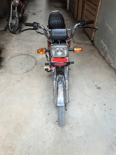 united us 70 urgent sale