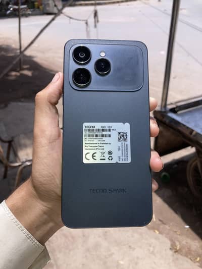Tecno Other Model