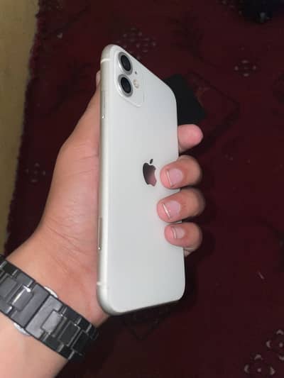 Apple iPhone 11