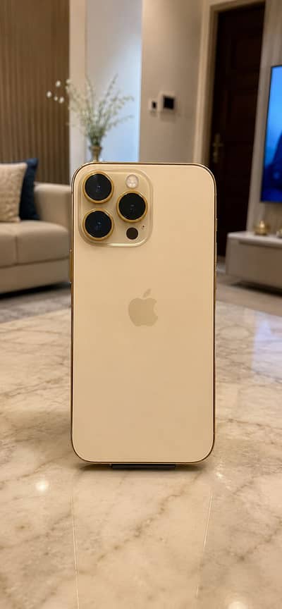 Apple iPhone 13 Pro