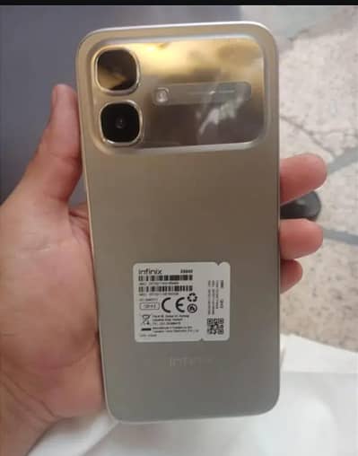 Infinix Smart 20