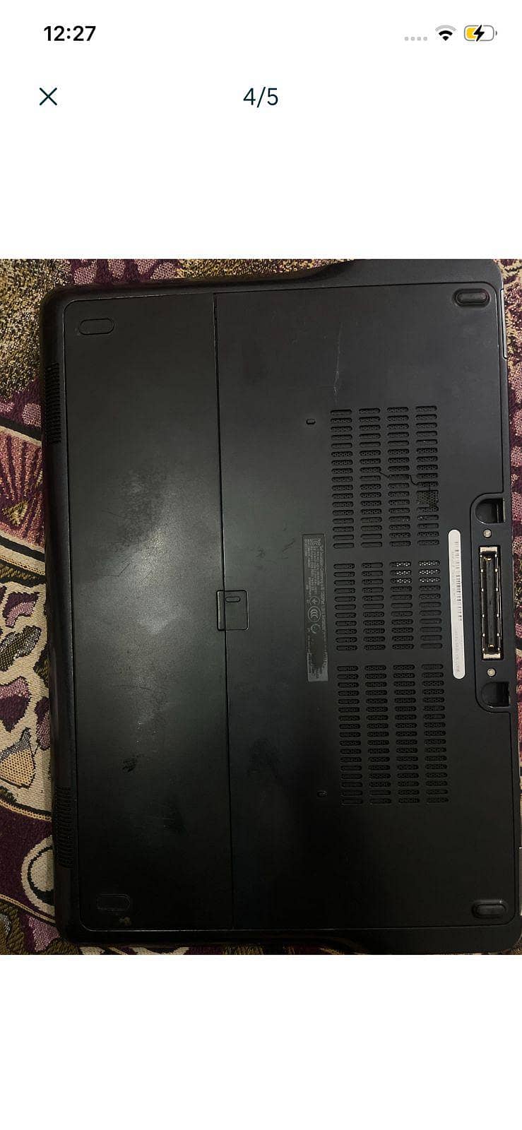 i5 5th generation 1