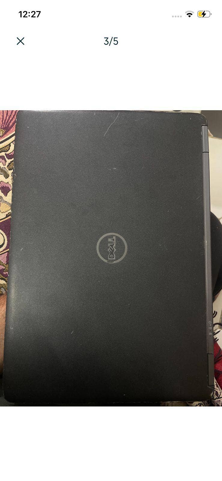 i5 5th generation 2