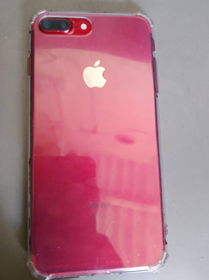 Apple iPhone 7 Plus 1