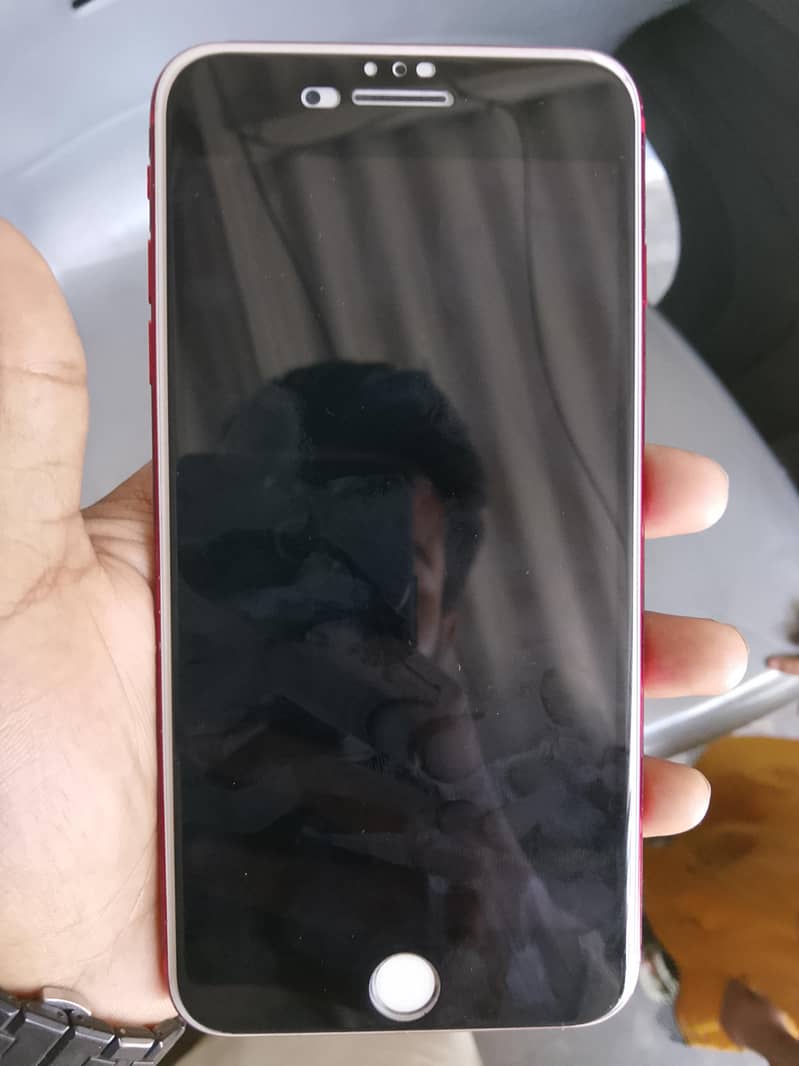 Apple iPhone 7 Plus 4