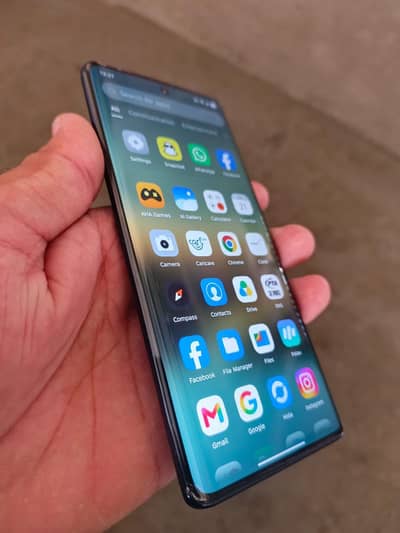 Infinix Note 40 Pro