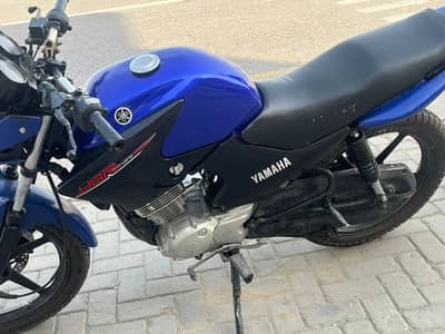 Yamaha YZF-R6 2015