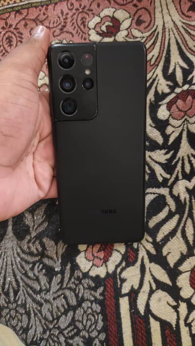 samsung s21 ultra  6 128