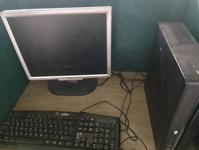 Good condition