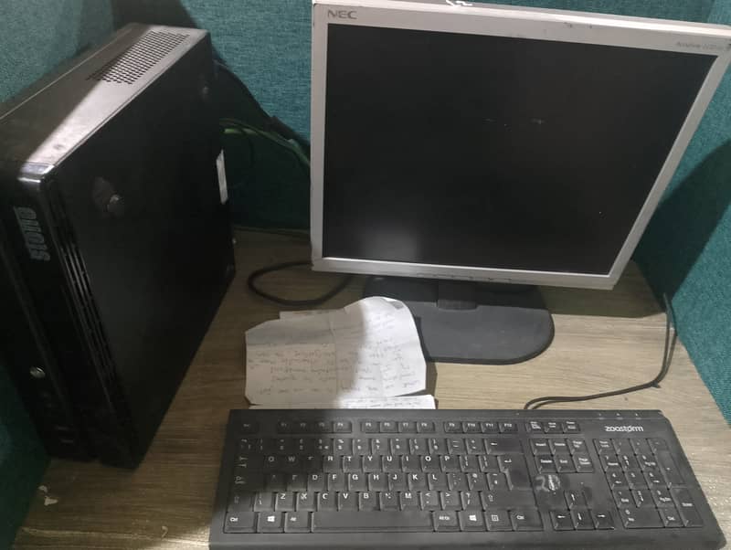 Good condition 2