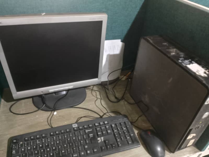 Good condition 3