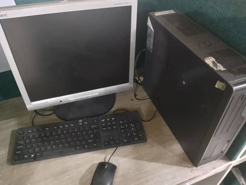 Good condition 4