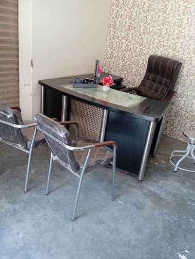 office