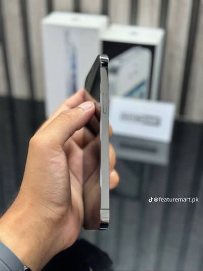 Apple iPhone 12 Pro
