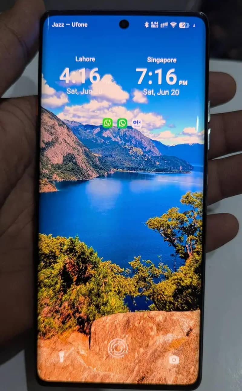 Tecno CAMON 40 Pro 2