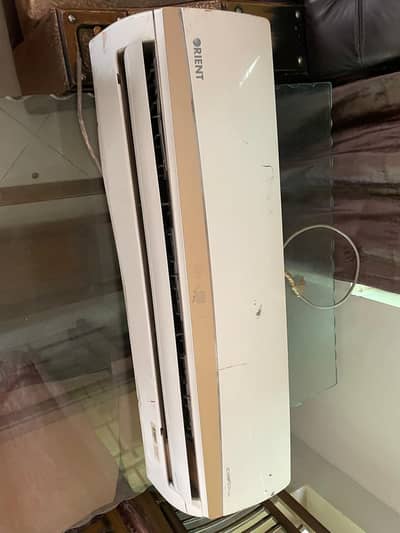 ac in excellent condition
