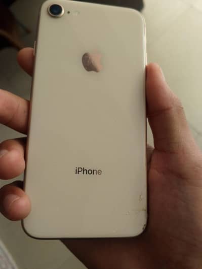 Apple iPhone 8