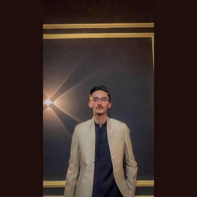 Ashhal khan