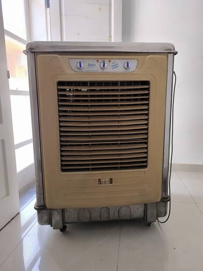 Asia Steel Body Room Air Cooler