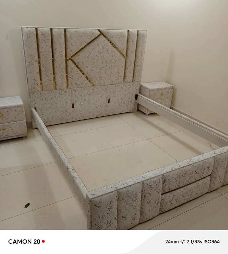 Bed New Condition 3
