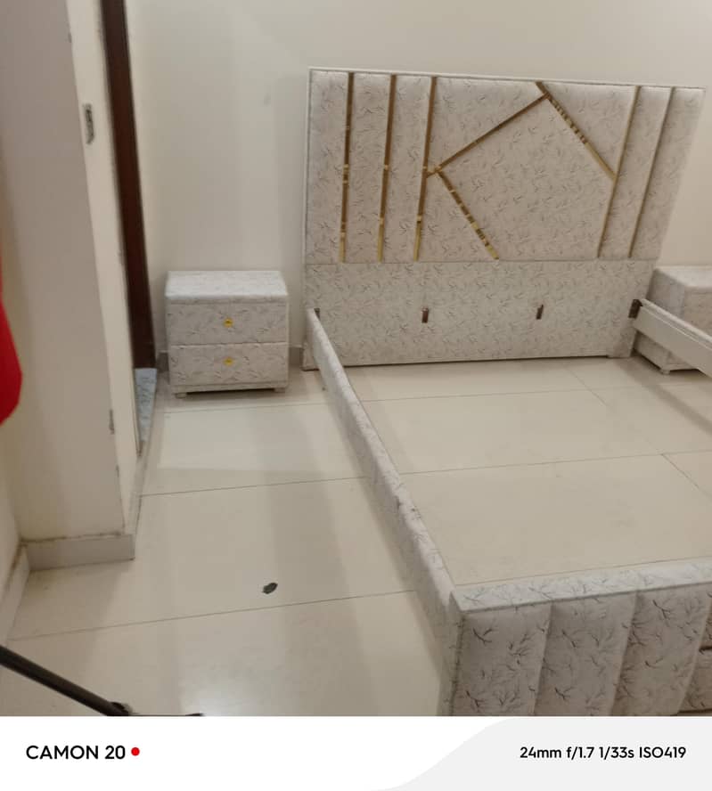 Bed New Condition 4
