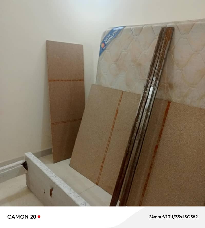 Bed New Condition 6