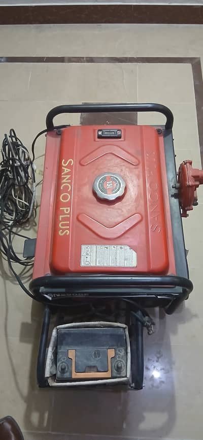 Generator For Sale