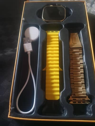 GD9 smart watch