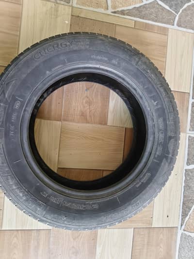 Michelin 195/65 R15 Tyres for Toyota Corolla GLi