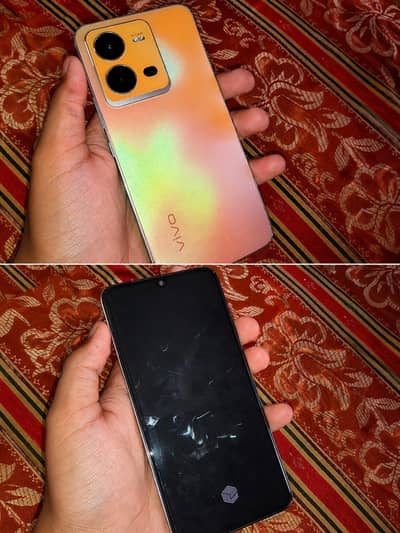 Vivo V25e