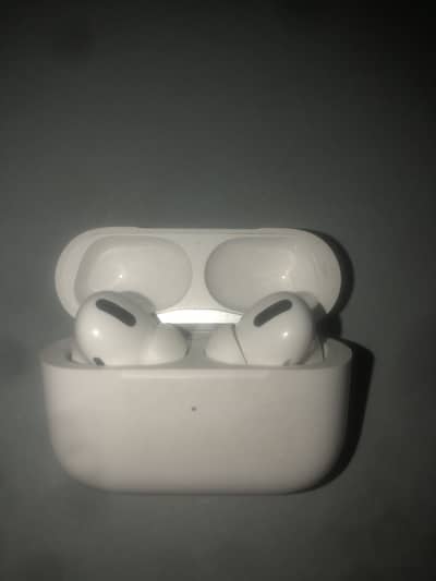 Airpods Iphone