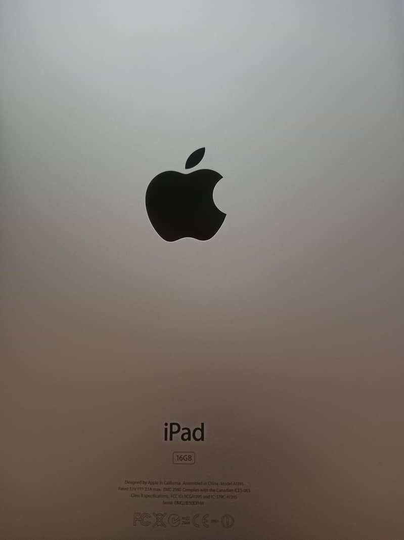 Apple iPad 4