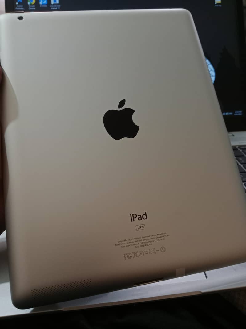 Apple iPad 9