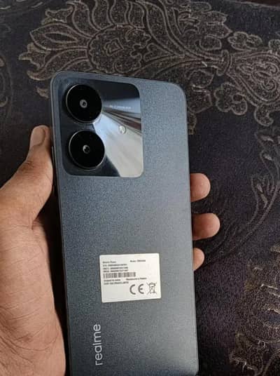 Realme Note 60x