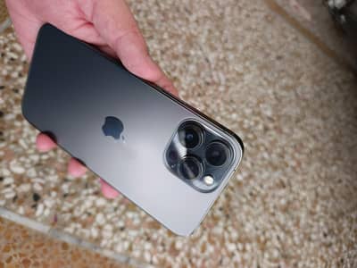 IPhone 13 pro max non pta 128gb read add