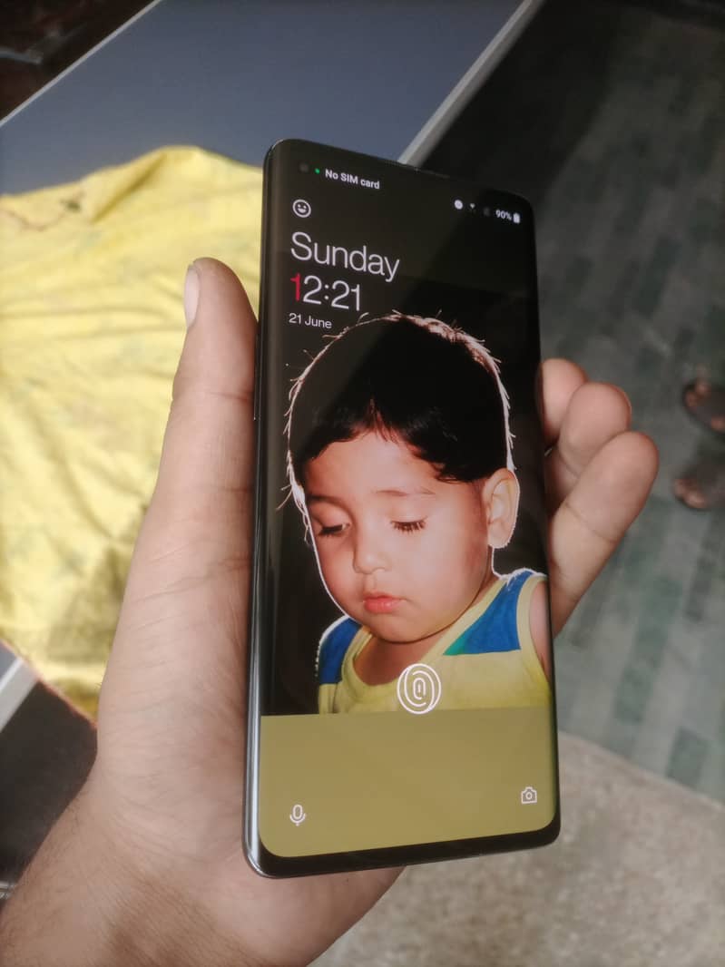 One Plus 8 uw 1