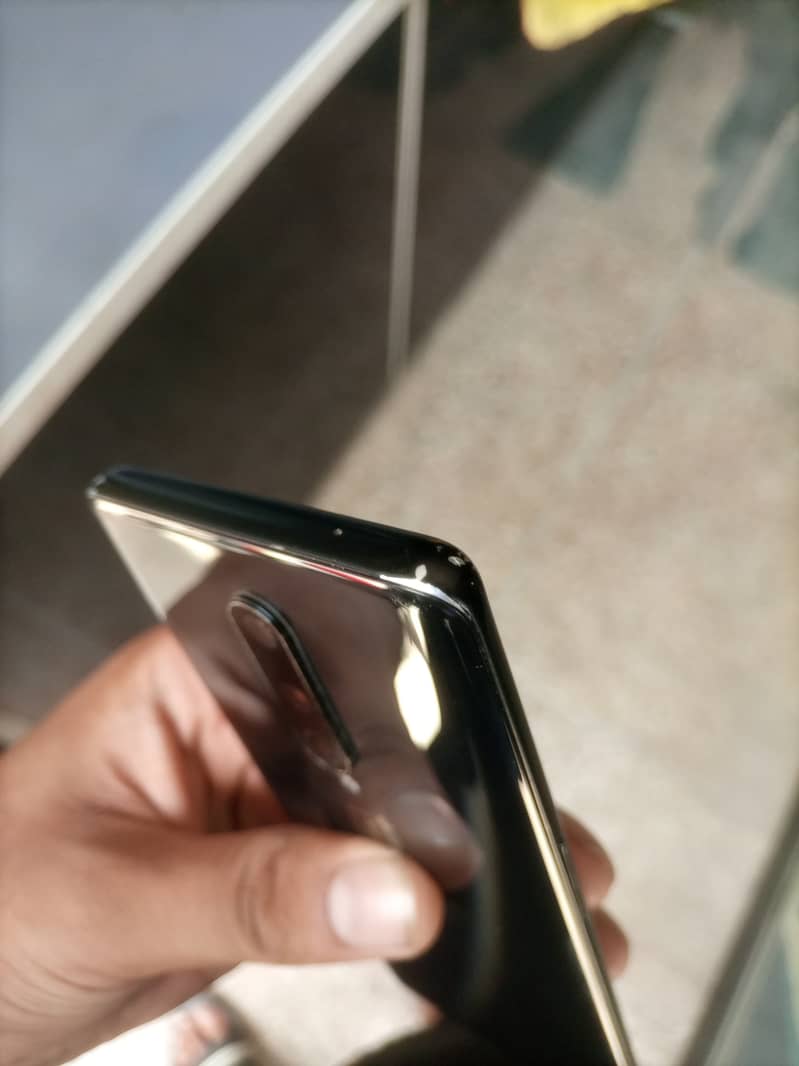 One Plus 8 uw 2