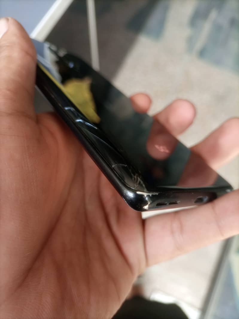 One Plus 8 uw 3