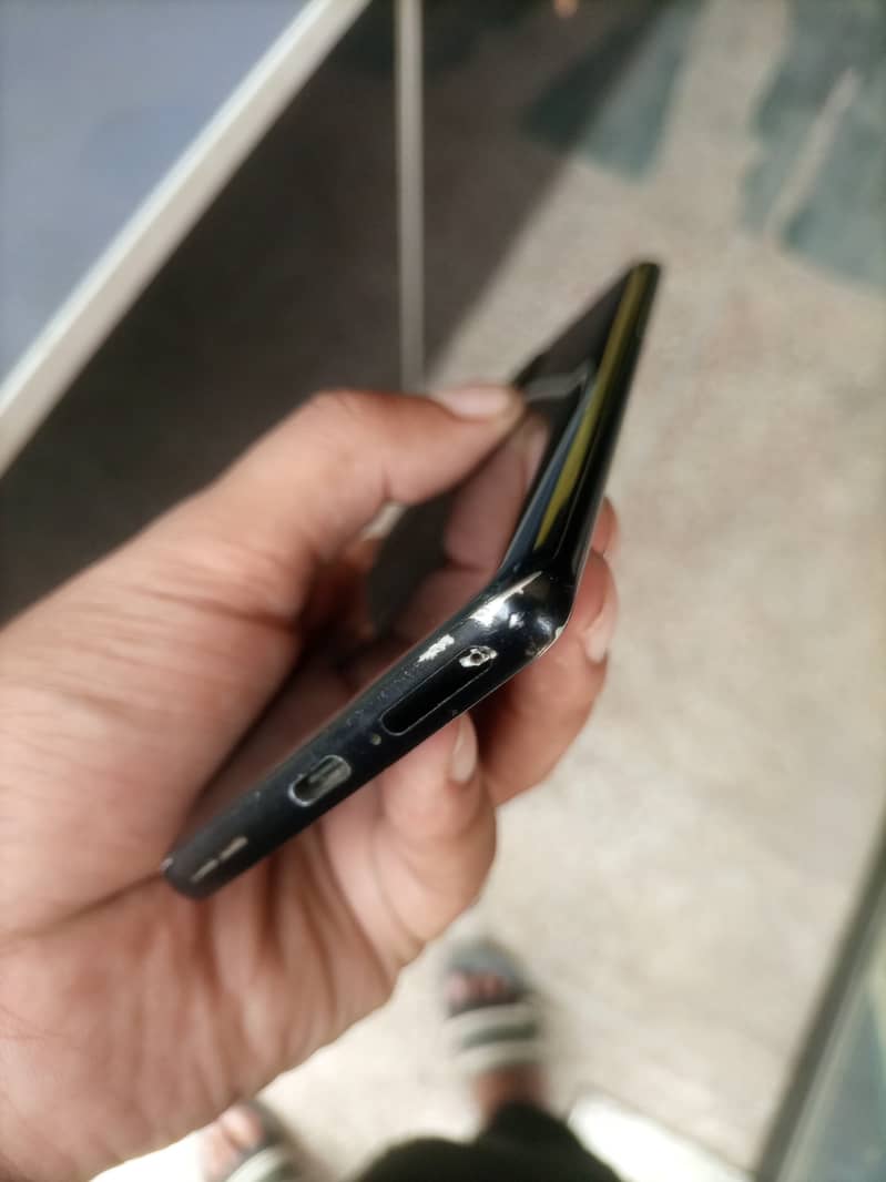 One Plus 8 uw 4
