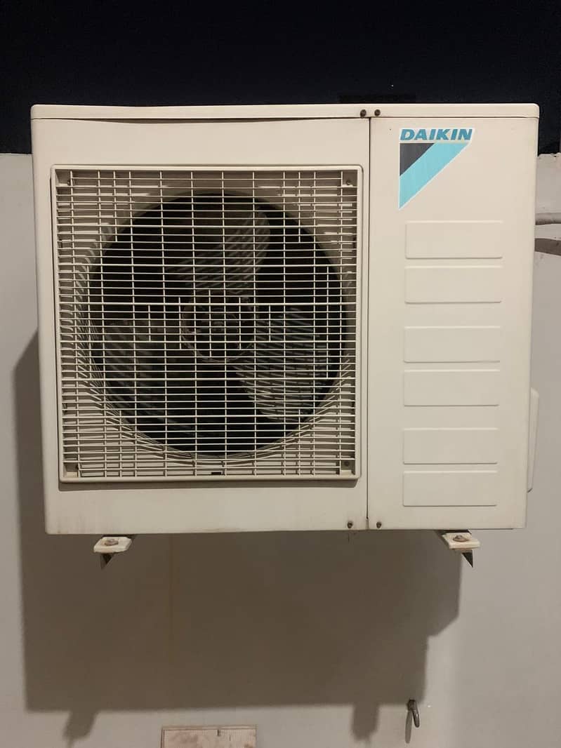 Daikin 2