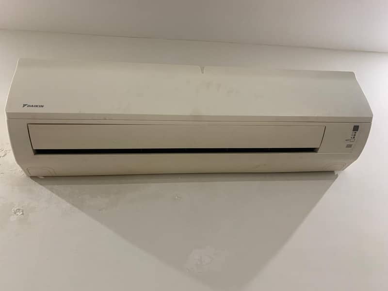 Daikin 3
