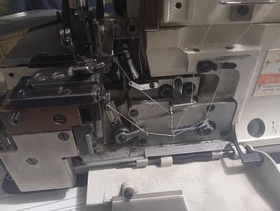 want to seal machine