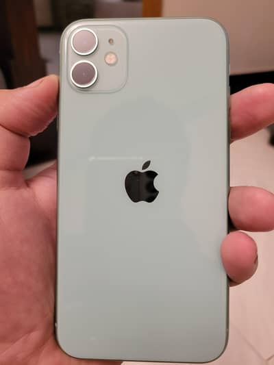 Apple iPhone 11